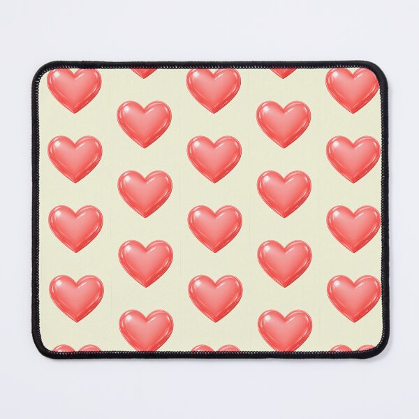 Item preview, Coral heart designed and sold by KajalGulgulia.