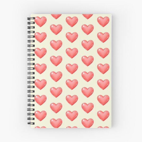 Item preview, Coral heart designed and sold by KajalGulgulia.