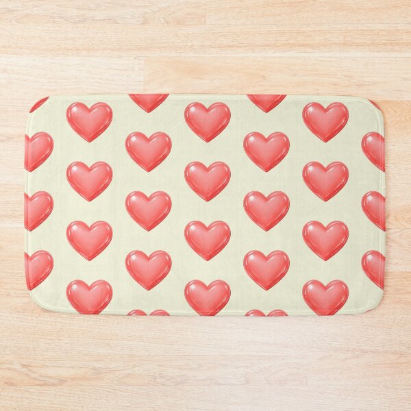 Item preview, Coral heart designed and sold by KajalGulgulia.