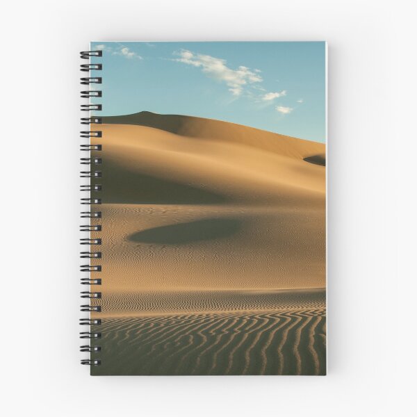 Item preview, Gobi Desert designed and sold by memedream.