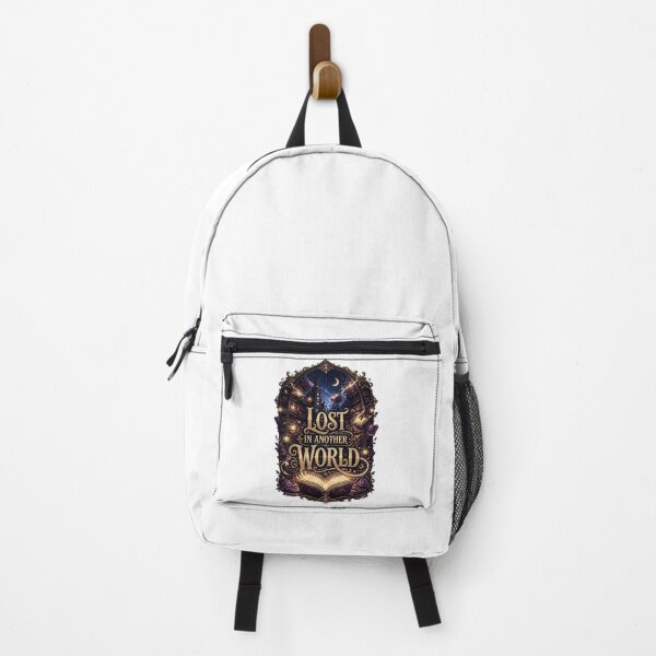 Item preview, Lost In Another World designed and sold by Sovereign Supply Co..
