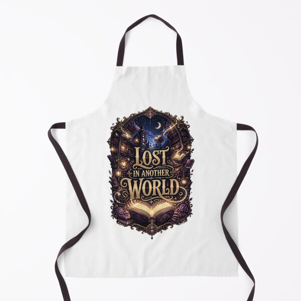 Item preview, Lost In Another World designed and sold by Sovereign Supply Co..