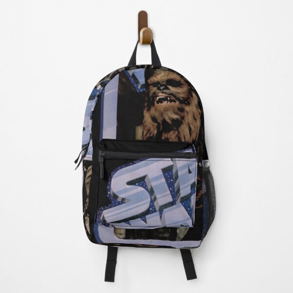 Item preview, Chewy Han Solo Star Wars designed and sold by Morresia.