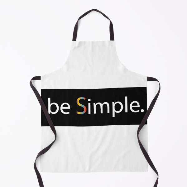 Item preview, be Simple designed and sold by Ag49D.