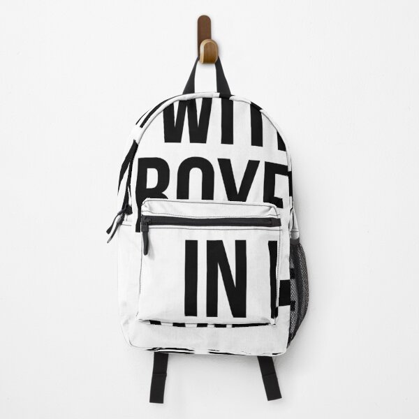 Item preview, In love with her boyfriend Black designed and sold by Finkspired.