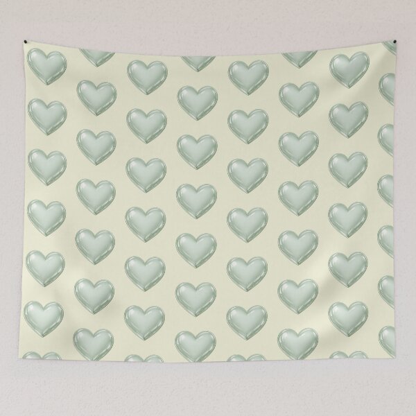 Item preview, Sage heart designed and sold by KajalGulgulia.