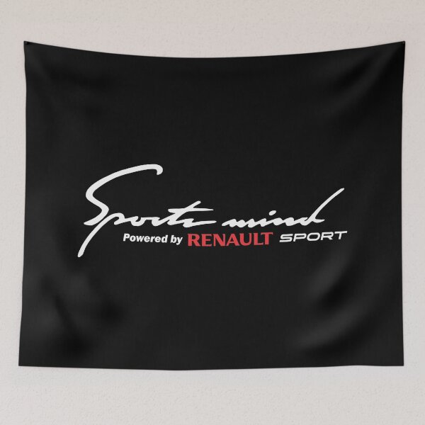 Item preview, Batam Sport Mind Renault aBusiness Gateway designed and sold by Andikanewyork.
