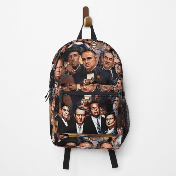 Item preview, Collage of Gangsters designed and sold by Fed Up Design & Creation.
