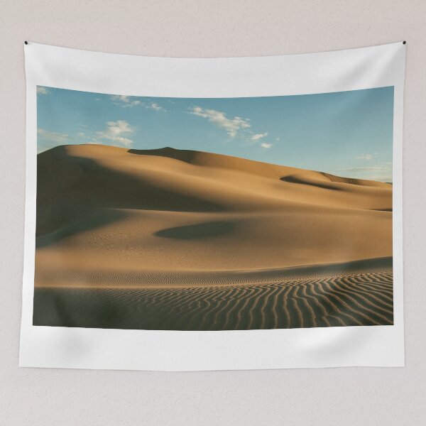Item preview, Gobi Desert designed and sold by memedream.