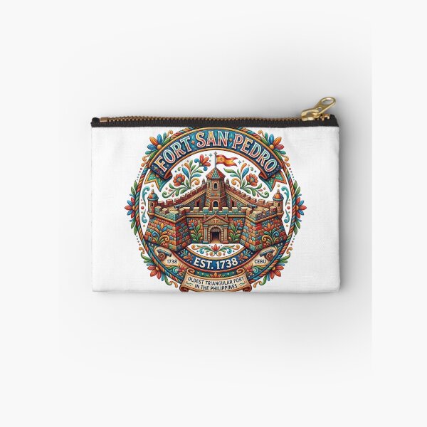 Item preview, FORT SAN PEDRO, CEBU, PHILIPPINES designed and sold by likbatonboot.