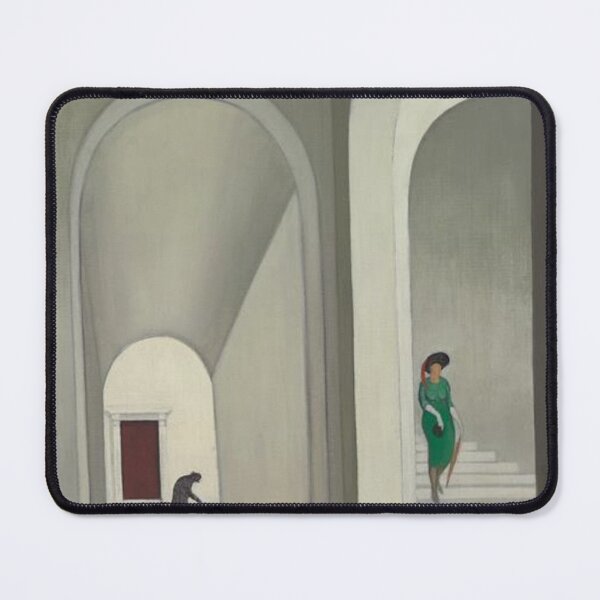 Item preview, The Stairway designed and sold by SharonTheFirst.