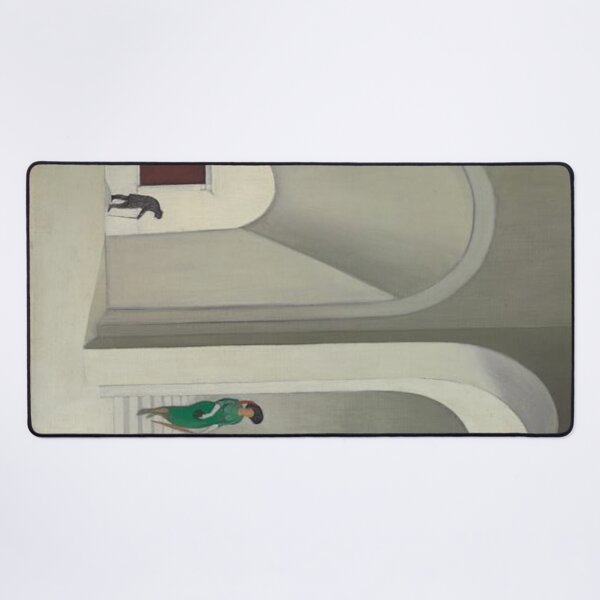 Item preview, The Stairway designed and sold by SharonTheFirst.