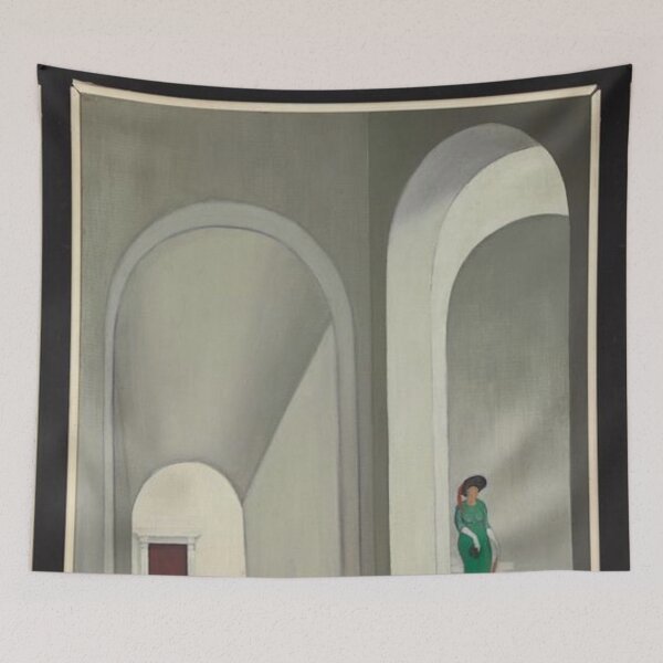 Item preview, The Stairway designed and sold by SharonTheFirst.