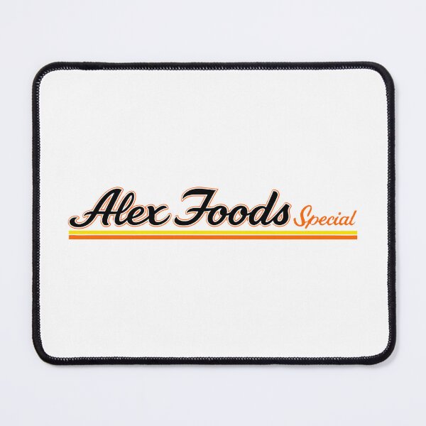 Item preview, Alex Foods Special Logo Pancho Carter Indy 500 Race Car designed and sold by GARAGE75DESIGNS.