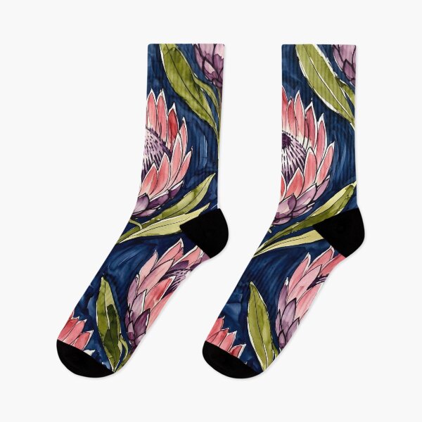 Item preview, Protea Flower  designed and sold by GraphicsClub.