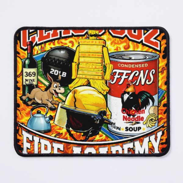 Item preview, Class 2 Fd designed and sold by JeffTheChicken.