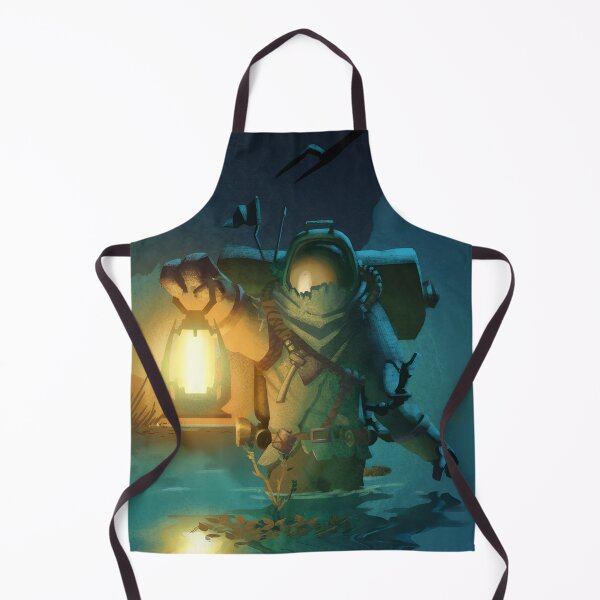Item preview, Outer Wilds Space Explorer – Best Indie Game designed and sold by · GAMING SOUL ·.