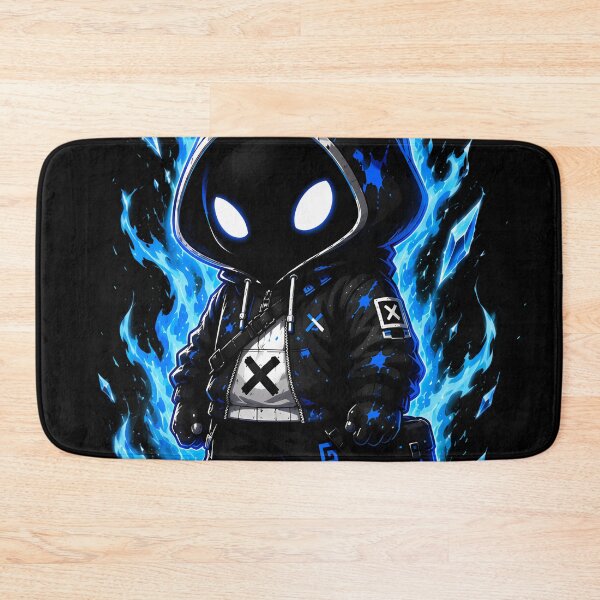 Item preview, VOIDLINGS Frost Phantom Guardian designed and sold by Ekracreatives.