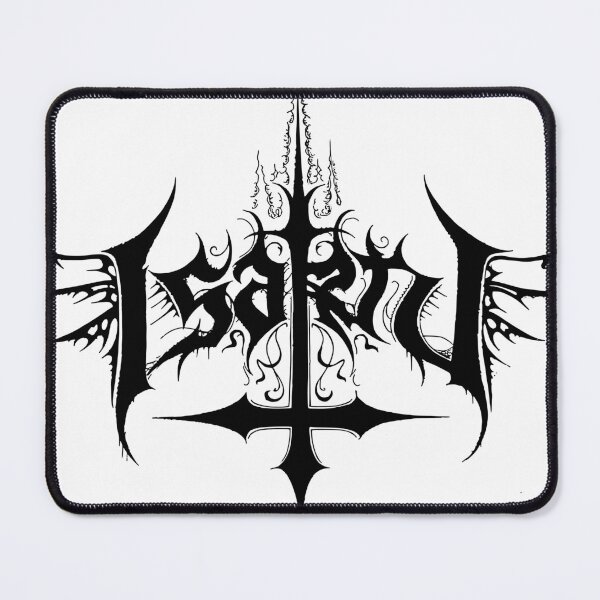 Item preview, Isartu - Logo Black designed and sold by Chronovisor.