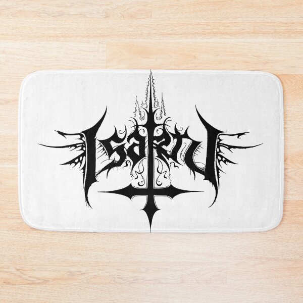 Item preview, Isartu - Logo Black designed and sold by Chronovisor.