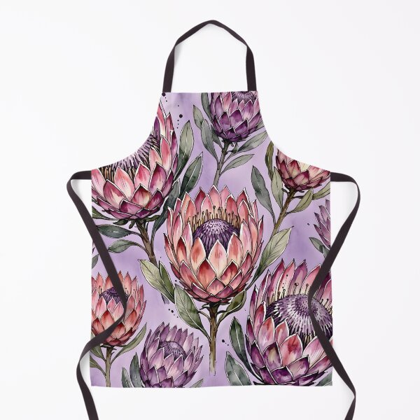 Item preview, Protea Flower designed and sold by GraphicsClub.