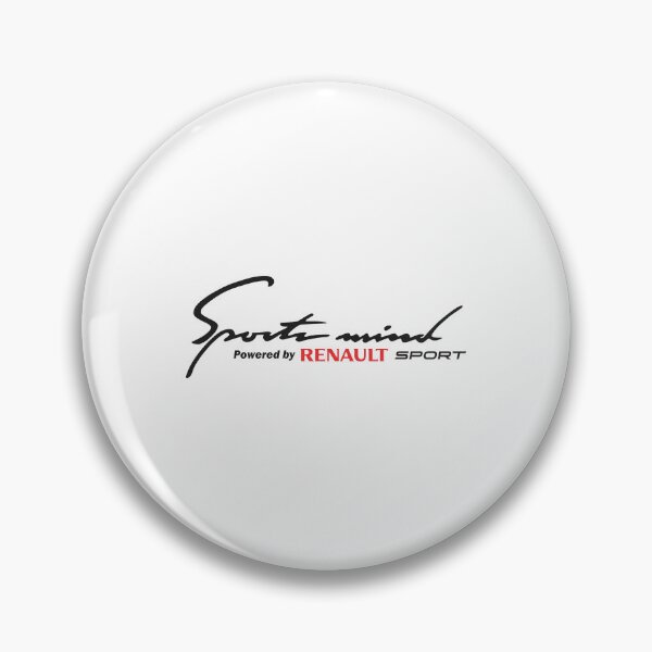 Item preview, Bekasi Sport Mind Renault Industrial Growth designed and sold by Andikanewyork.