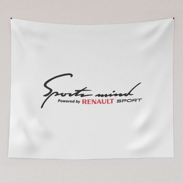 Item preview, Bekasi Sport Mind Renault Industrial Growth designed and sold by Andikanewyork.