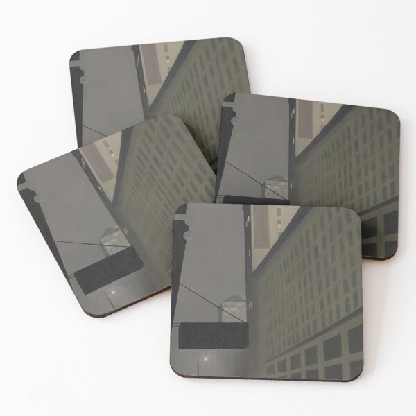 Item preview, New York Night designed and sold by SharonTheFirst.