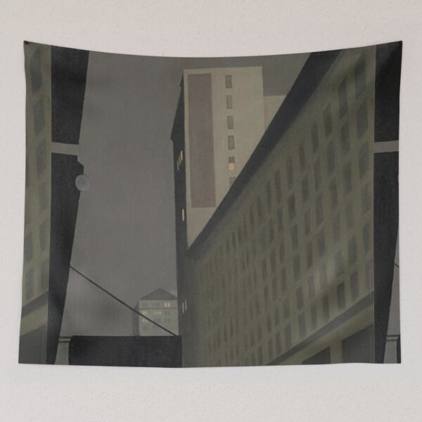 Item preview, New York Night designed and sold by SharonTheFirst.