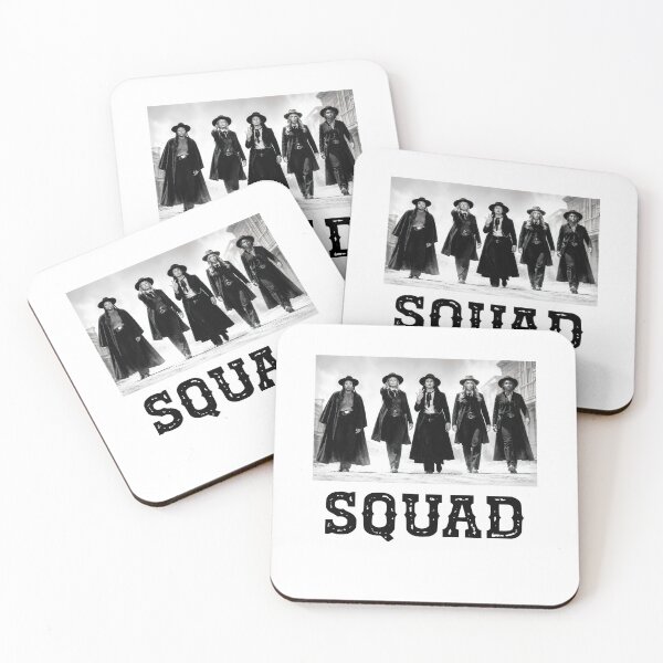 Item preview, indiana Fever Squad designed and sold by oliviamaer.