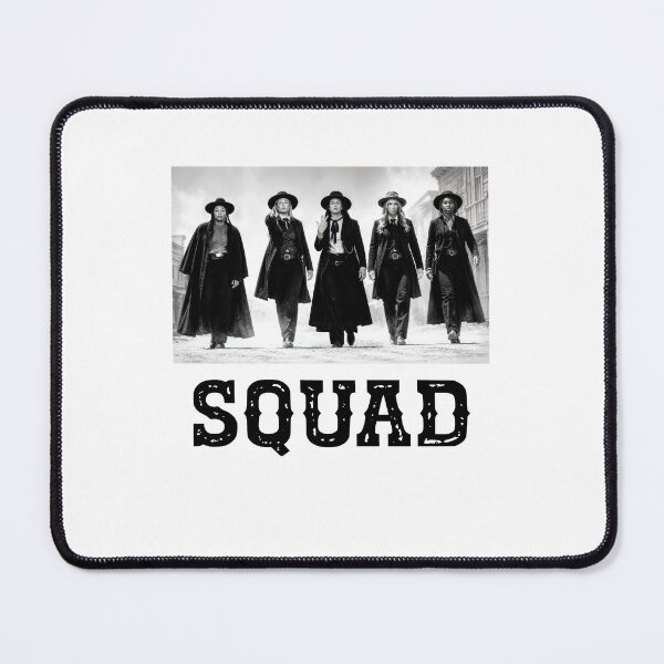 Item preview, indiana Fever Squad designed and sold by oliviamaer.