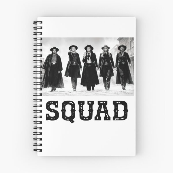Item preview, indiana Fever Squad designed and sold by oliviamaer.