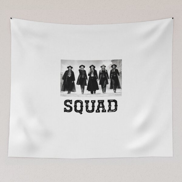 Item preview, indiana Fever Squad designed and sold by oliviamaer.