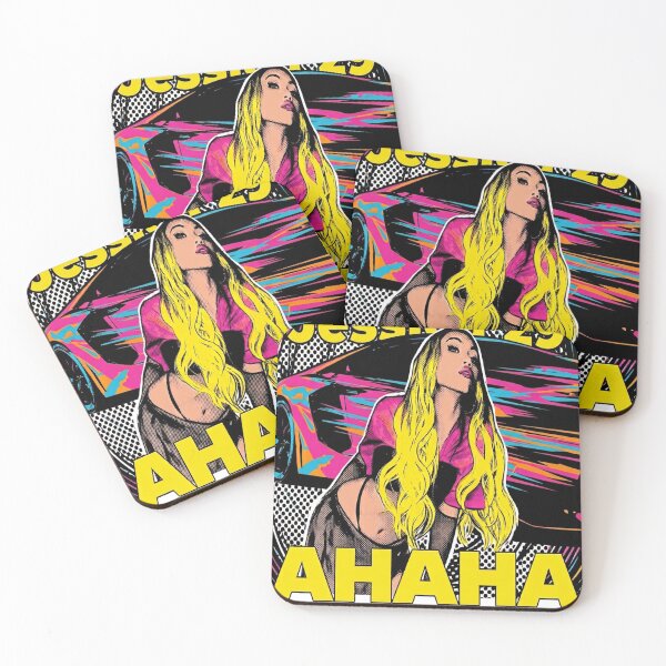 Item preview, Ahaha Boss Energy Vibe designed and sold by Jessica29nahm.