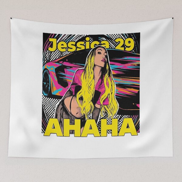 Item preview, Ahaha Boss Energy Vibe designed and sold by Jessica29nahm.