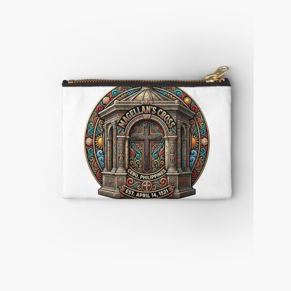 Item preview, MAGELLAN'S CROSS, CEBU, PHILIPPINES designed and sold by likbatonboot.