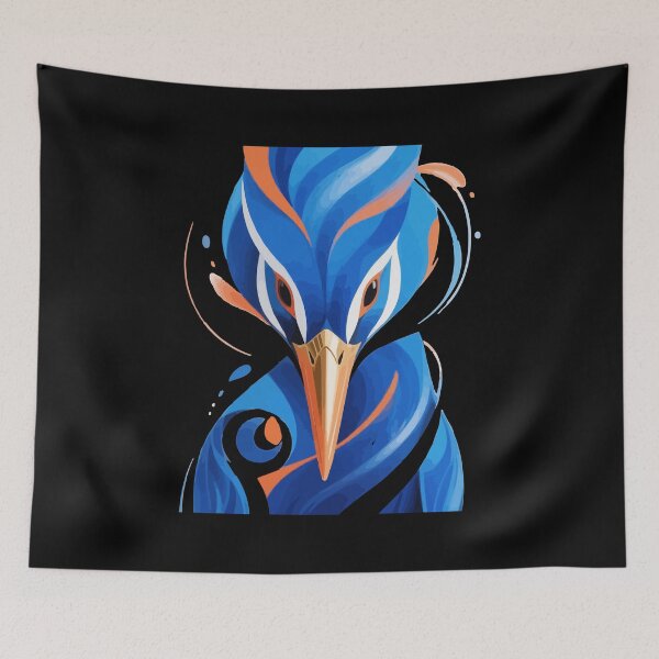 Item preview, Crane Antelope Canyon style | Dima Grypis Minimalist Art designed and sold by Grypis.