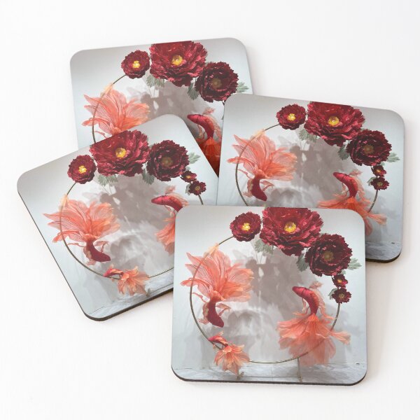 Item preview, Harmony Peugeot cKoi Garden designed and sold by Jyosridingtrain.