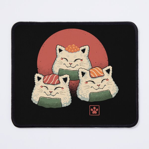 Item preview, Nekogiri designed and sold by vincenttrinidad.