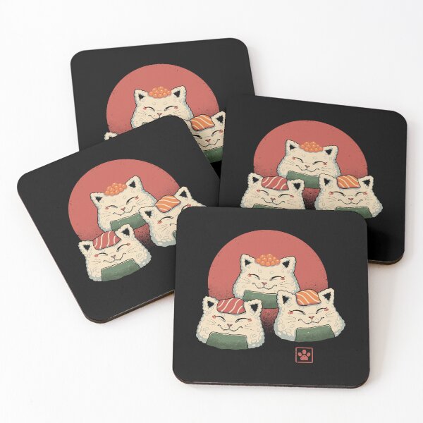 Item preview, Nekogiri designed and sold by vincenttrinidad.