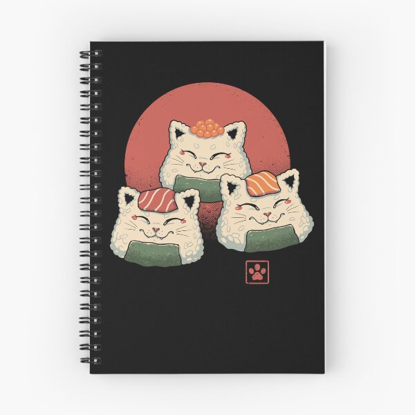Item preview, Nekogiri designed and sold by vincenttrinidad.