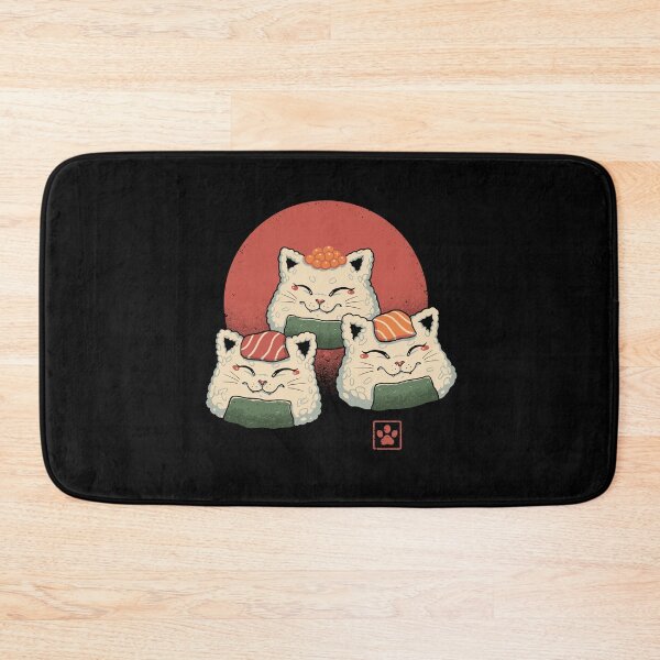 Item preview, Nekogiri designed and sold by vincenttrinidad.