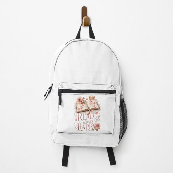 Item preview, Read Yourself Happy designed and sold by Sovereign Supply Co..