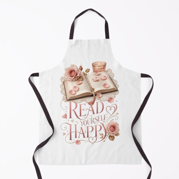 Item preview, Read Yourself Happy designed and sold by Sovereign Supply Co..