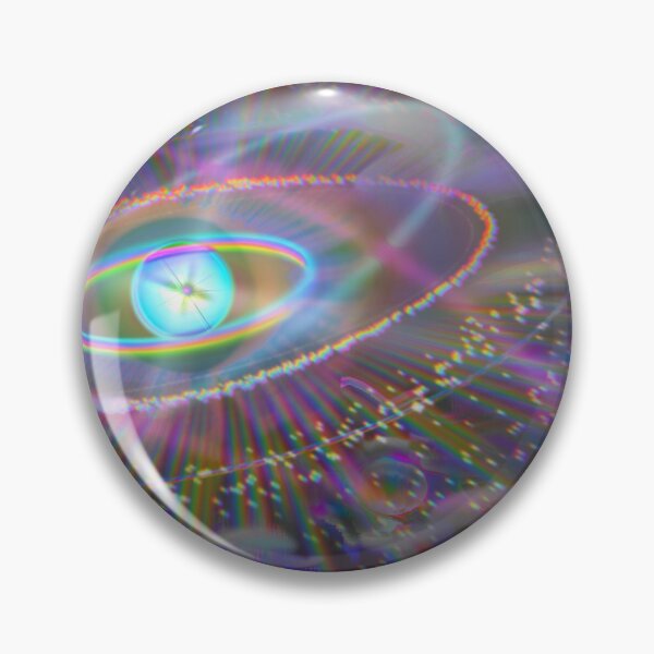 Item preview, Space Rainbow designed and sold by nintala.