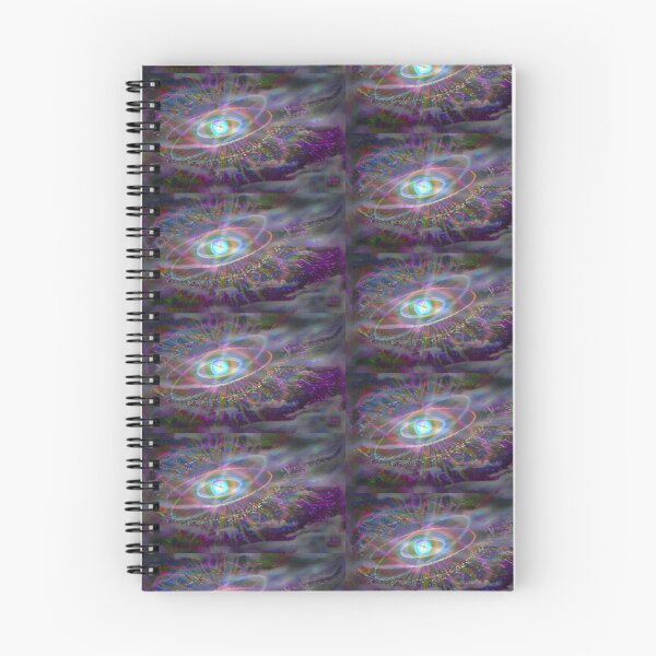 Item preview, Space Rainbow designed and sold by nintala.