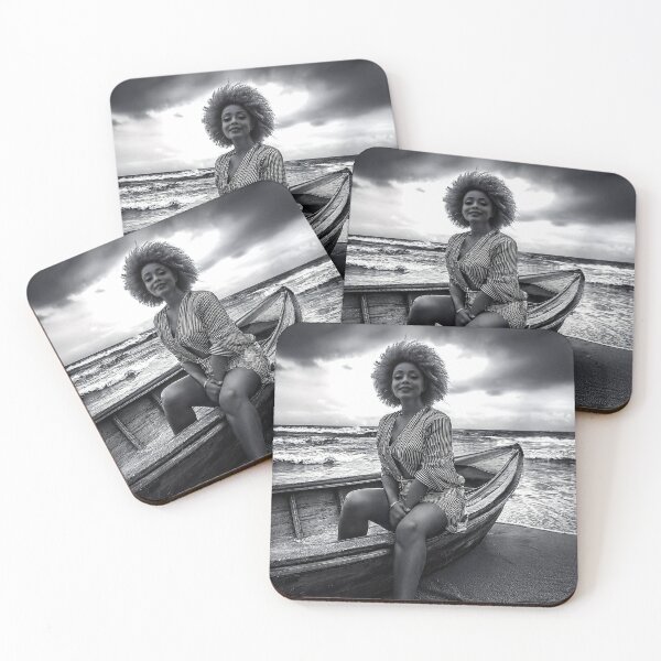Item preview, On a Boat designed and sold by andreisky.