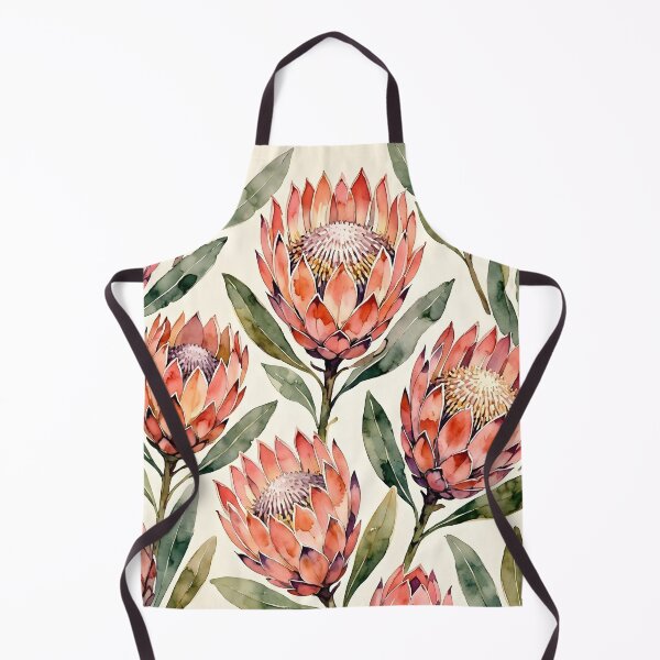 Item preview, Protea Flower  designed and sold by GraphicsClub.