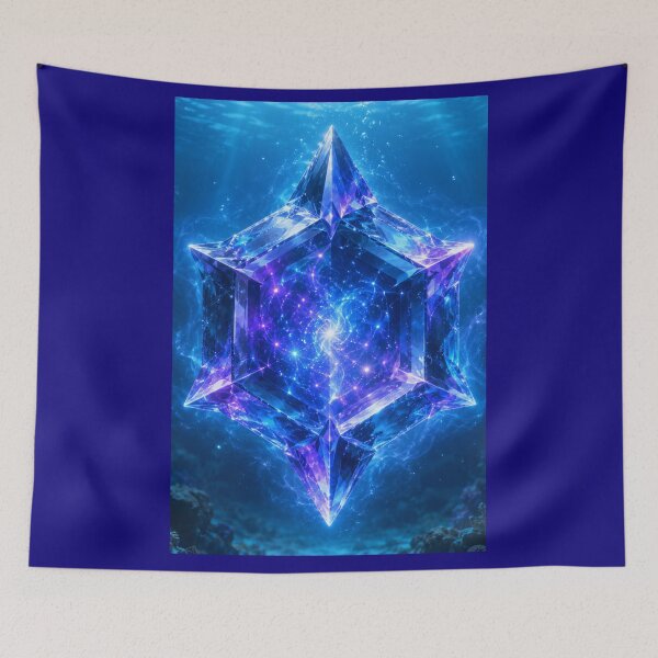 Item preview, Cristallo del Caos  Scena Ufficiale del primo libro Animals in Blue designed and sold by MDCreator.