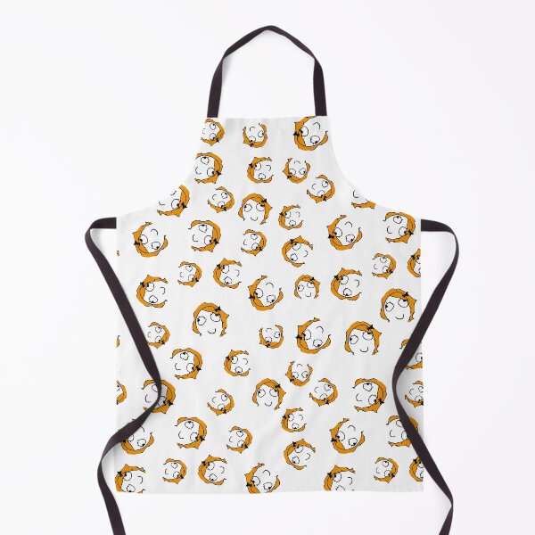 Item preview, Derpina Pattern Y2K Retro Internet Rage Comic Aesthetic designed and sold by TrxshWear.